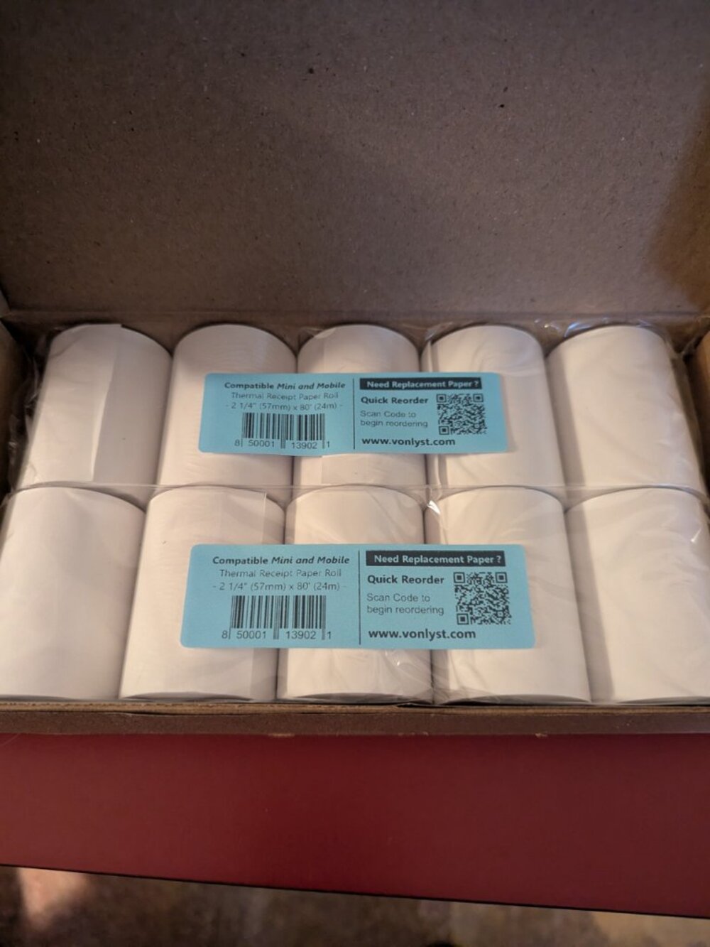 POS Clover System - Picture 3 of 3